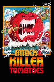 Attack of the Killer Tomatoes! is the best movie in Eric Christmas filmography.