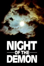 Night of the Demon is the best movie in Jody Lazarus filmography.