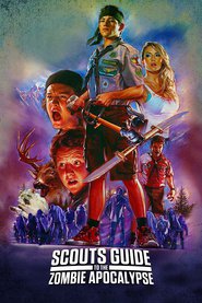 Scouts Guide to the Zombie Apocalypse is the best movie in Hiram A. Murray filmography.