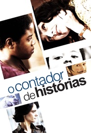 O Contador de Historias movie in Malu Galli filmography.