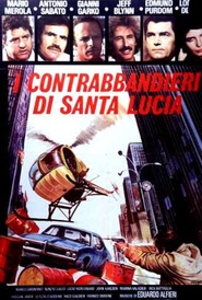 I contrabbandieri di Santa Lucia movie in Antonio Sabato filmography.