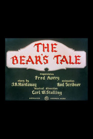 The Bear's Tale movie in Bernice Hansen filmography.