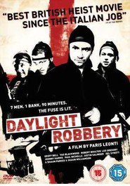 Daylight Robbery movie in Vas Blackwood filmography.