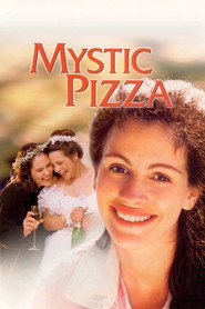 Mystic Pizza movie in Conchata Ferrell filmography.