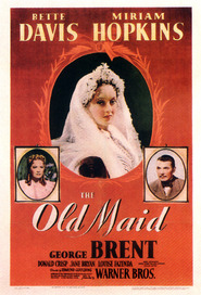The Old Maid movie in William Lundigan filmography.