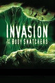 Invasion of the Body Snatchers movie in Jeff Goldblum filmography.