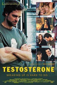 Testosterone is the best movie in David Sutcliffe filmography.