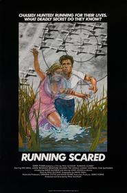 Running Scared movie in Pat Hingle filmography.