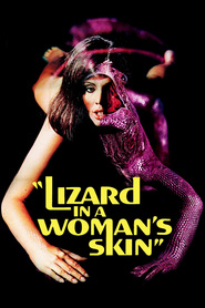 Lucertola con la pelle di donna, Una movie in Stanley Baker filmography.