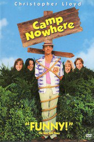 Camp Nowhere movie in John Putch filmography.