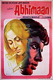 Abhimaan movie in A.K. Hangal filmography.