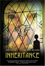 Inheritance is the best movie in David Drummond filmography.