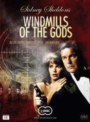 Windmills of the Gods movie in Robert Wagner filmography.