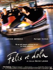 Felix et Lola movie in Emmanuelle Bataille filmography.