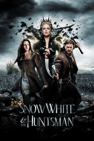 Snow White and the Huntsman movie in Kristen Stewart filmography.