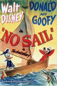 No Sail movie in Clarence Nash filmography.