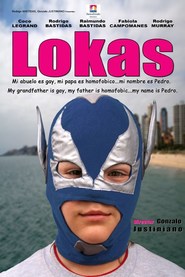 Lokas movie in Rodrigo Bastidas filmography.