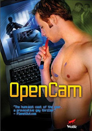 Open Cam is the best movie in Christian Jones filmography.