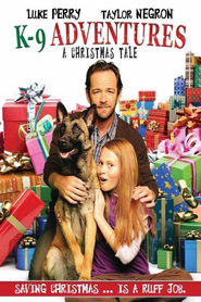 K-9 Adventures: A Christmas Tale movie in Taylor Negron filmography.