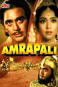 Amrapali movie in Vyjayanthimala filmography.