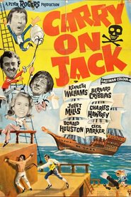 Carry on Jack movie in Cecil Parker filmography.