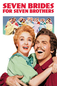 Seven Brides for Seven Brothers movie in Virginia Gibson filmography.