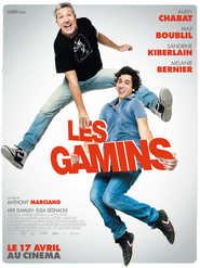 Les gamins movie in Alban Lenoir filmography.