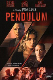 Pendulum movie in James Russo filmography.