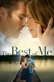 The Best of Me movie in Clarke Peters filmography.
