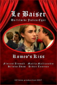 Le baiser movie in Didier Tournan filmography.