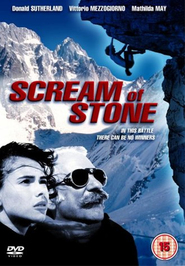 Cerro Torre: Schrei aus Stein is the best movie in Gunilla Karlzen filmography.