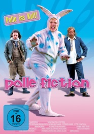 Polle Fiction is the best movie in Petrine Agger filmography.