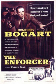 The Enforcer movie in Bob Steele filmography.