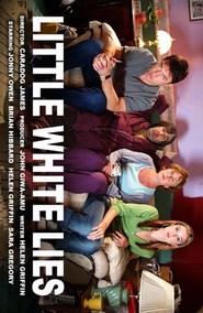 Little White Lies is the best movie in Daniel Hawksford filmography.