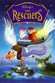 The Rescuers movie in Geraldine Page filmography.