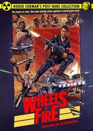 Wheels of Fire movie in Laura Banks filmography.