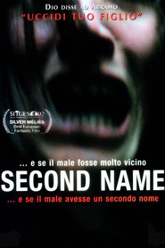 El segundo nombre is the best movie in Trae Houlihan filmography.