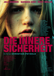 Die innere Sicherheit movie in Katharina Schuttler filmography.