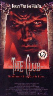 The Club movie in Zack Ward filmography.