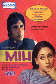 Mili movie in Aruna Irani filmography.