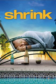 Shrink movie in Kevin Spacey filmography.