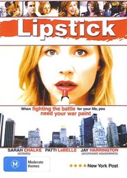 Why I Wore Lipstick to My Mastectomy movie in Mayko Nguyen filmography.