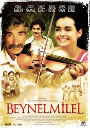 Beynelmilel is the best movie in Burak Tamdogan filmography.