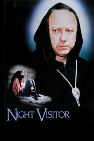 Night Visitor movie in Bruce Kimmel filmography.