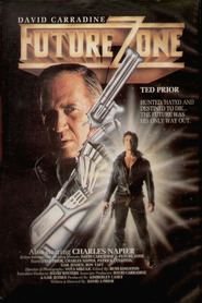 Future Zone movie in David Carradine filmography.