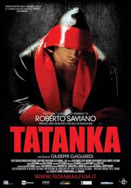 Tatanka movie in Rade Serbedzija filmography.