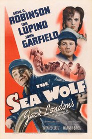 The Sea Wolf movie in Barry Fitzgerald filmography.