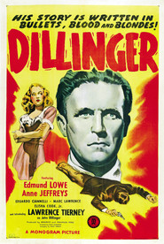 Dillinger movie in Eduardo Tsianelli filmography.
