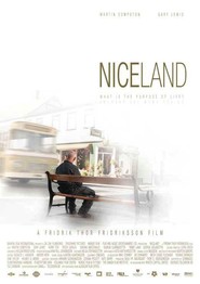 Niceland (Population. 1.000.002) movie in Gary Lewis filmography.