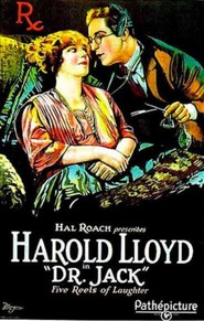 Dr. Jack movie in Harold Lloyd filmography.